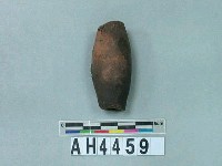 藏品(陶網墜)的圖片